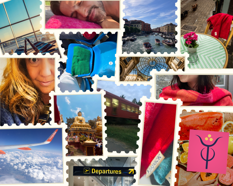 The Joy of Giving a Fu*k